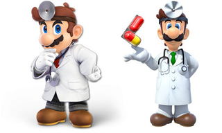 Illustration for article titled Possible Echo Fighters for Every Smash Ultimate Character
